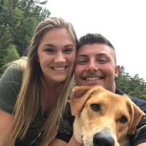 Meet your Posher, Brandon